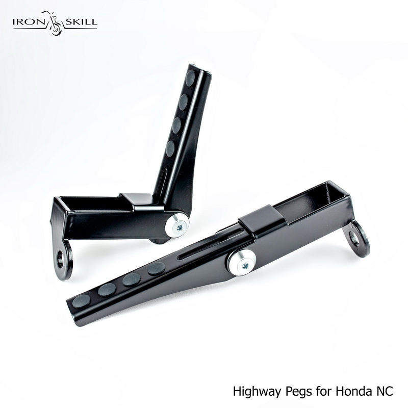 IronSkill motorcycle assesories